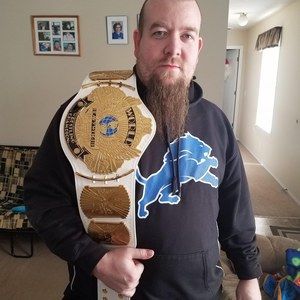 Meet your Posher, Nicholas